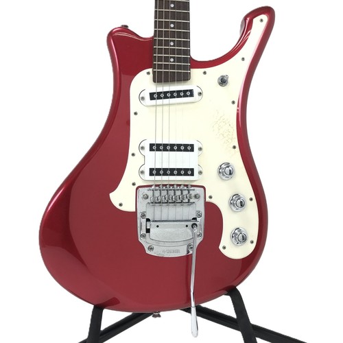 Yamaha sgv 300 electric - yamaha,