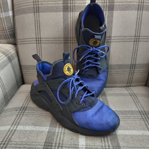 Nike air huarache run ultra - nike,
