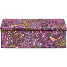 Sara Miller Storage Tin Haveli