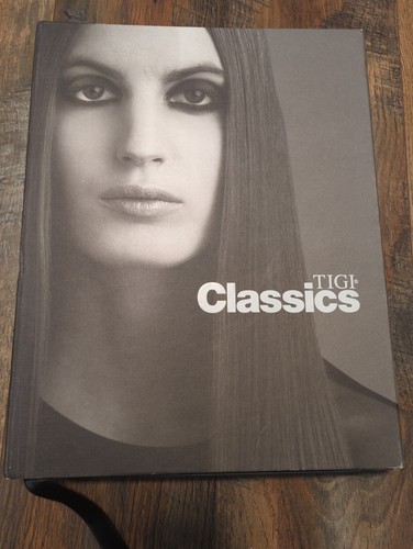 Tigi tony guy - tony, &