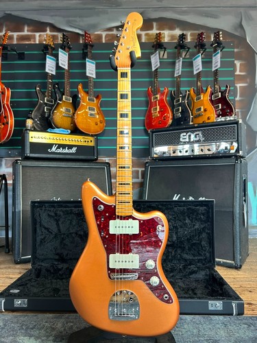 Fender troy van - fender,
