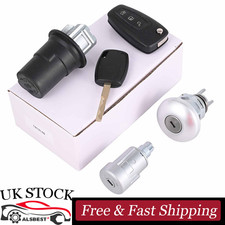 DOOR IGNITION BARREL 2 KEYS