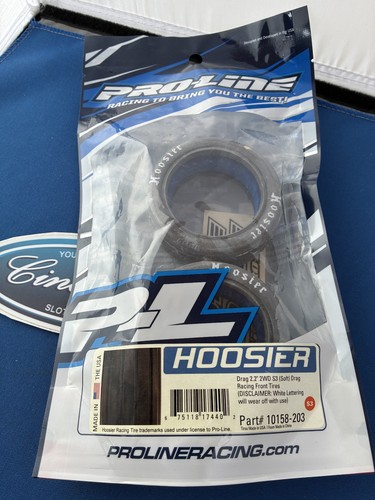Pro line pro10158 203 hoosier - pro-line,