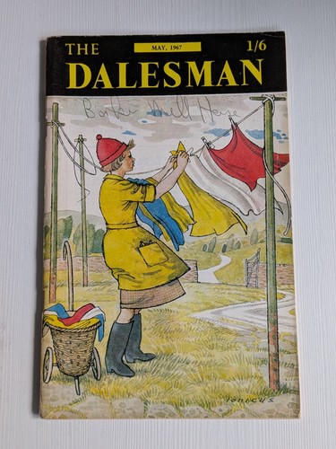 The dalesman may 1967 - may,