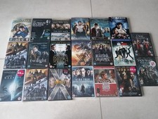 20x DVD Bundle NEW / SEALED