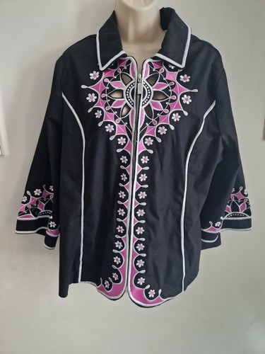 Bob mackie wearable - wearable, art