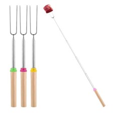 4 Pack Marshmallow Toasting