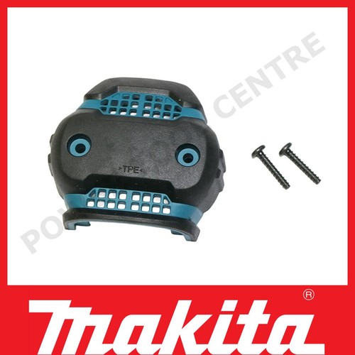Genuine makita rear - cover, 2