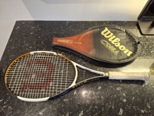 Wilson N.Code N.Blade 98 18x20