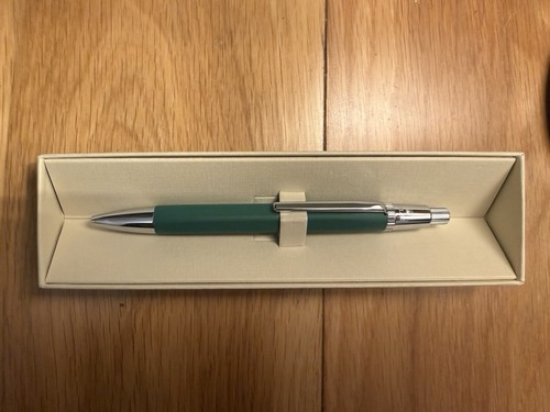 Rolex ball point - rolex, boxed
