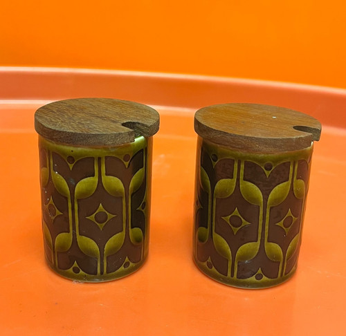 Vintage hornsea heirloom - vintage,