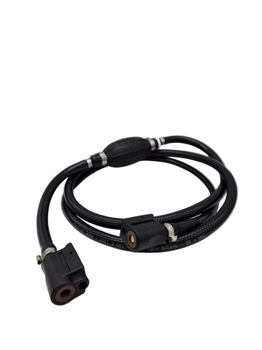 Fuel line hose kit for - kit,