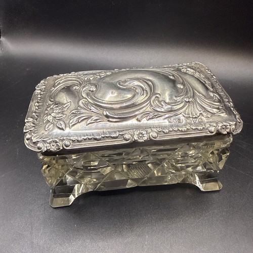 Antique edwardian - antique, (1906)