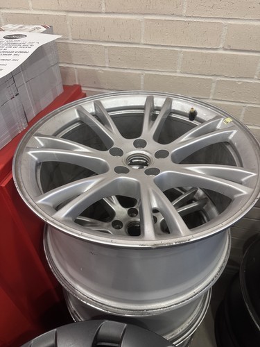 Alloy wheels 5x112 - alloy,