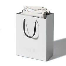 Binbox Corner Trash Can