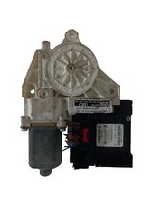 AUDI A3 1.9 TDi Sport 3DR MK2 (8P) PASSENGER FRONT WINDOW MOTOR 8P0959802E W320