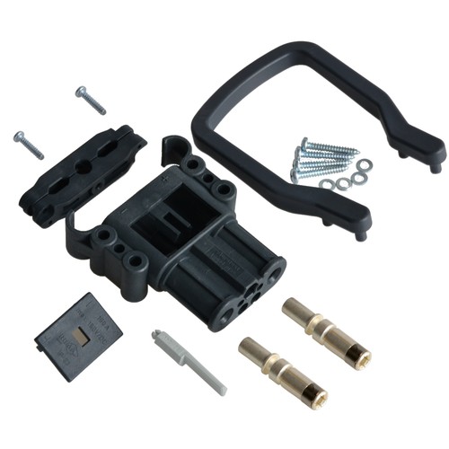 Rema euro battery socket - rema,