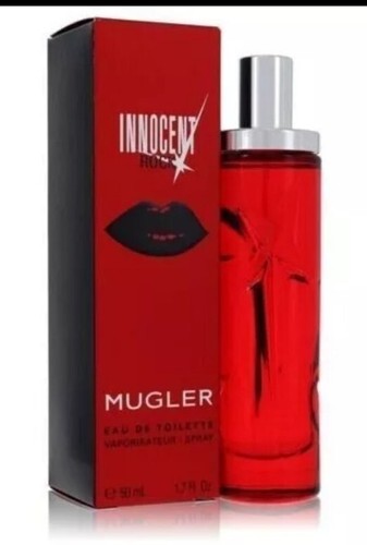 Thierry mugler innocent - thierry,