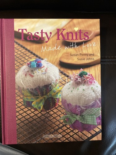 Tasty knits made with love - knits:,