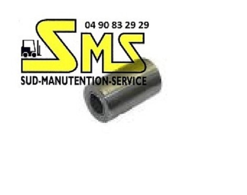 Chain tube piston pump - tube,