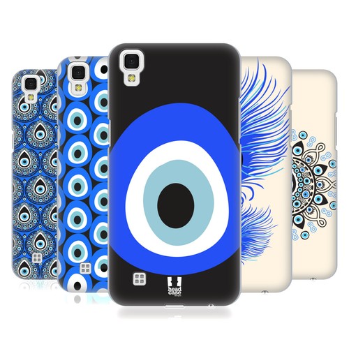 Head case designs evil eye - case,