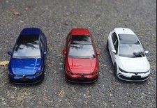 1:18 Volkswagen Golf 8 gen R