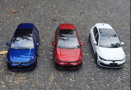 Volkswagen golf gen r - 8,