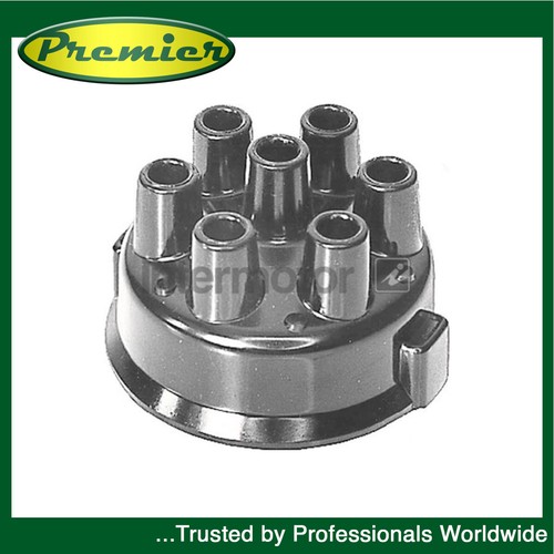 Distributor cap premier - cap,