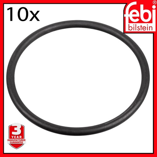 Fuel pump sealing ring - ring, x10