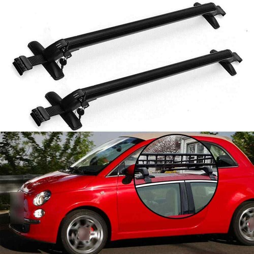 For fiat 500 car - roof, rack