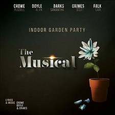 Indoor Garden Party : The