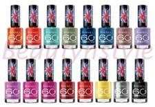 Rimmel London Assorted 60