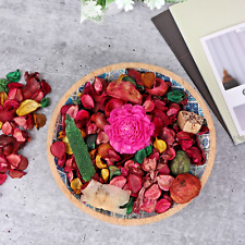 Strawberry Potpourri Dried