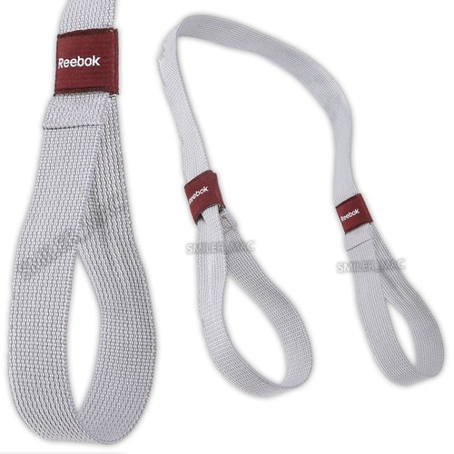 Reebok strap carry mat yoga - strap,