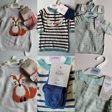 Marks and spencer baby girls