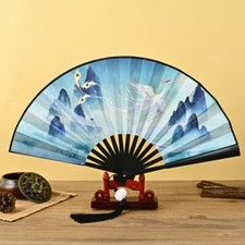 New Chinese Japanese Double