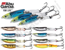 Abu Garcia Jointed Toby New