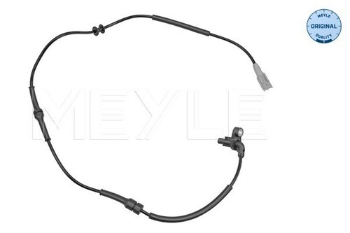 New sensor wheel speed - wheel,