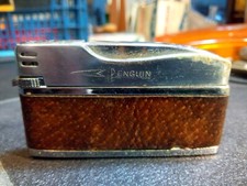 VINTAGE 70'S PENGUIN GAS