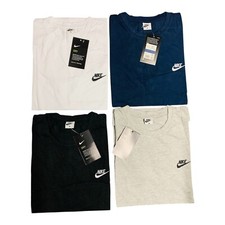 NIKE MENS EMBROIDERED SMALL