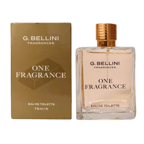 Bellini one fragrances - g.,