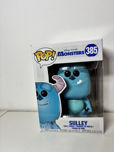 Funko pop disney pixar - pop,