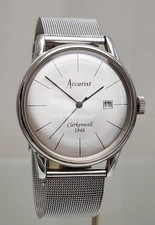 Accurist Clerkenwell Watch