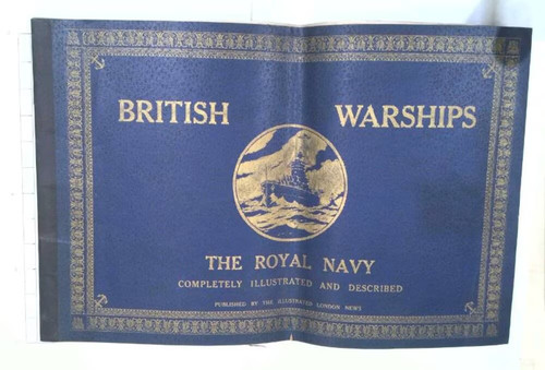British warships the - british, royal
