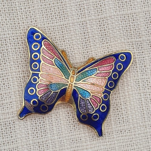 Beautiful blue and - blue, pink