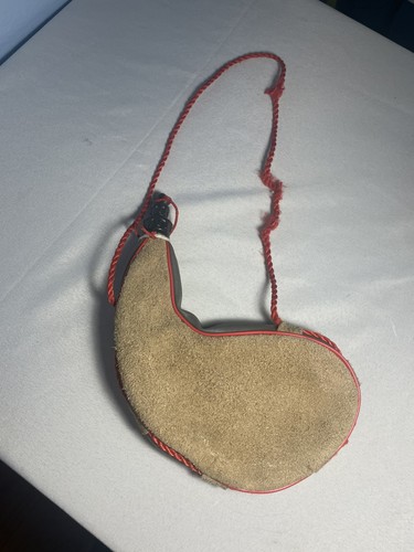 Spanish bota bag - bota, wine