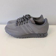Adidas LA Trainer Weave UK 6