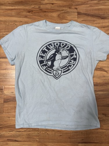 Fleetwood mac 2018 - fleetwood, 2018/2019