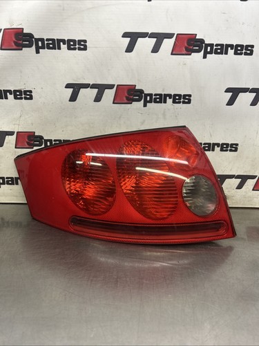 Audi mk1 coupe left - 8n,