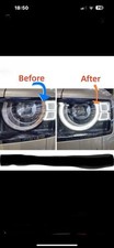 Defender l663 Headlight